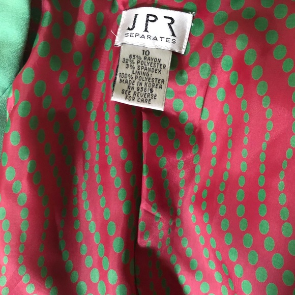 Versatile Trendy Jacket - Picture 3 of 3